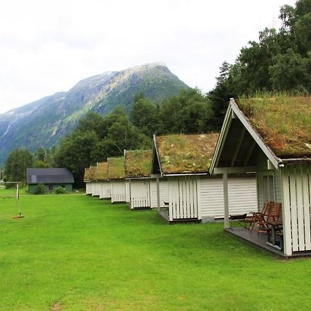 Hjelledalen Hyttesenter Villa Exterior photo