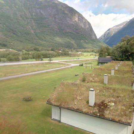 Hjelledalen Hyttesenter Villa Exterior photo